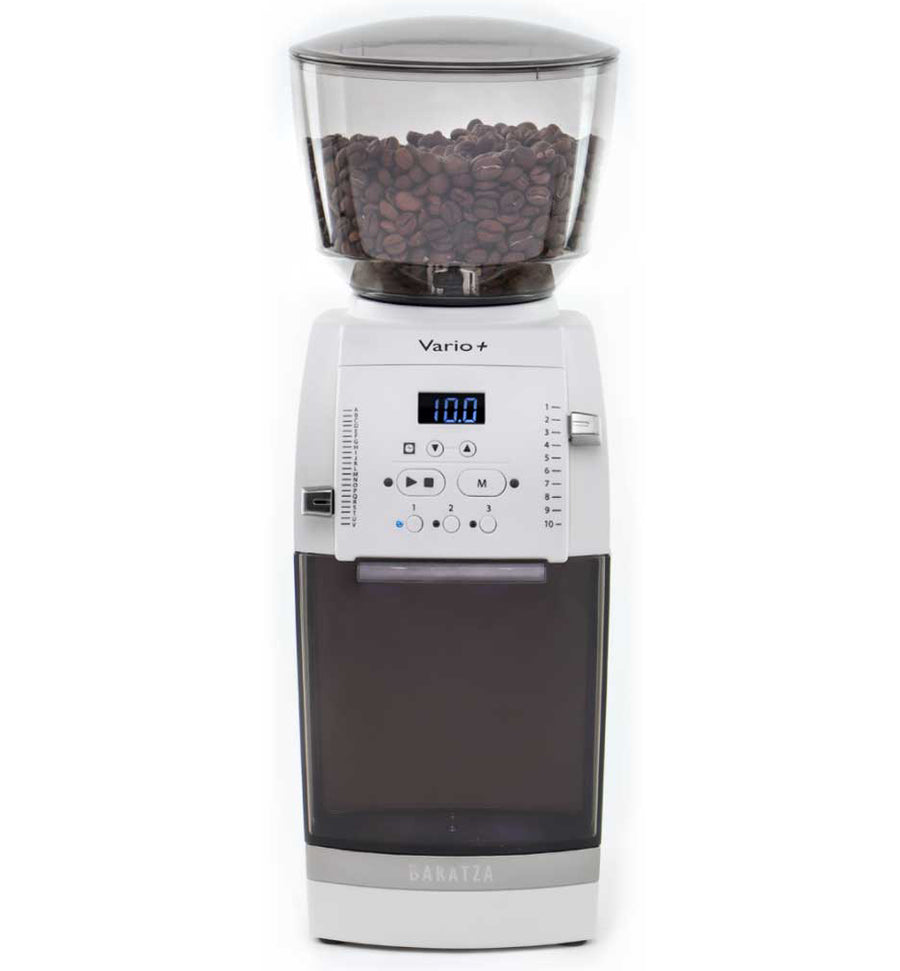 Baratza Vario Coffee Grinder White