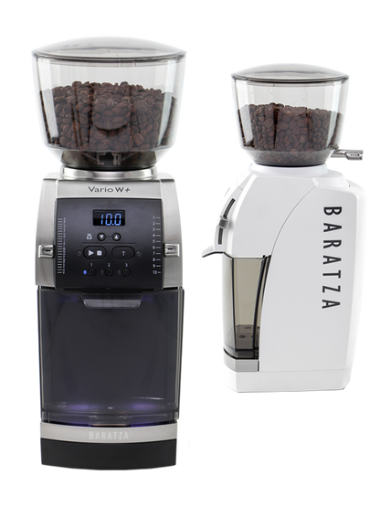 Baratza VARIO+ Coffee & Espresso Grinder - Majesty Coffee
