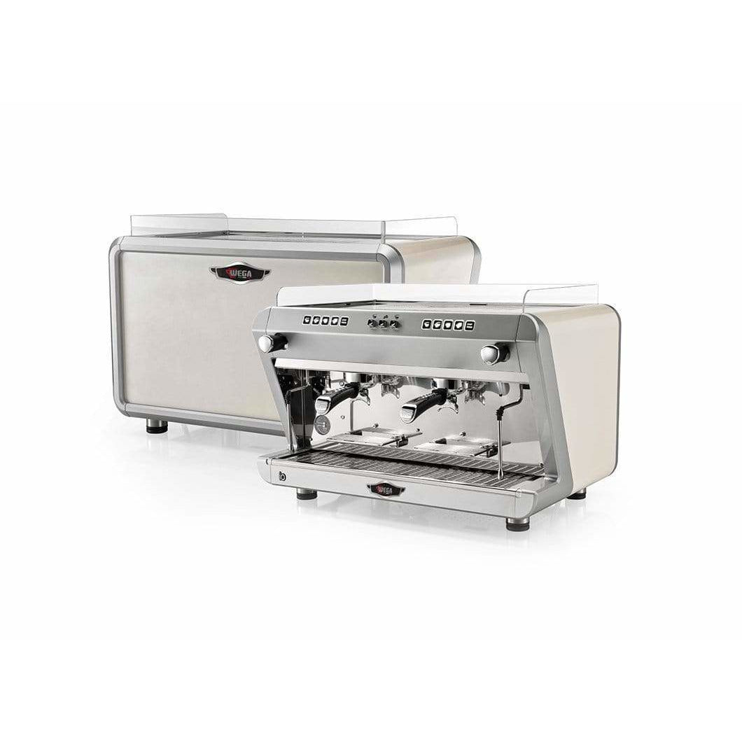 Wega Espresso Machine Wega IO 2-Group Commercial Espresso Machine