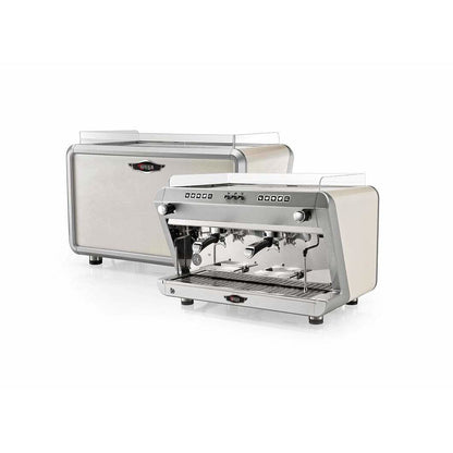 Wega Espresso Machine Wega IO 2-Group Commercial Espresso Machine