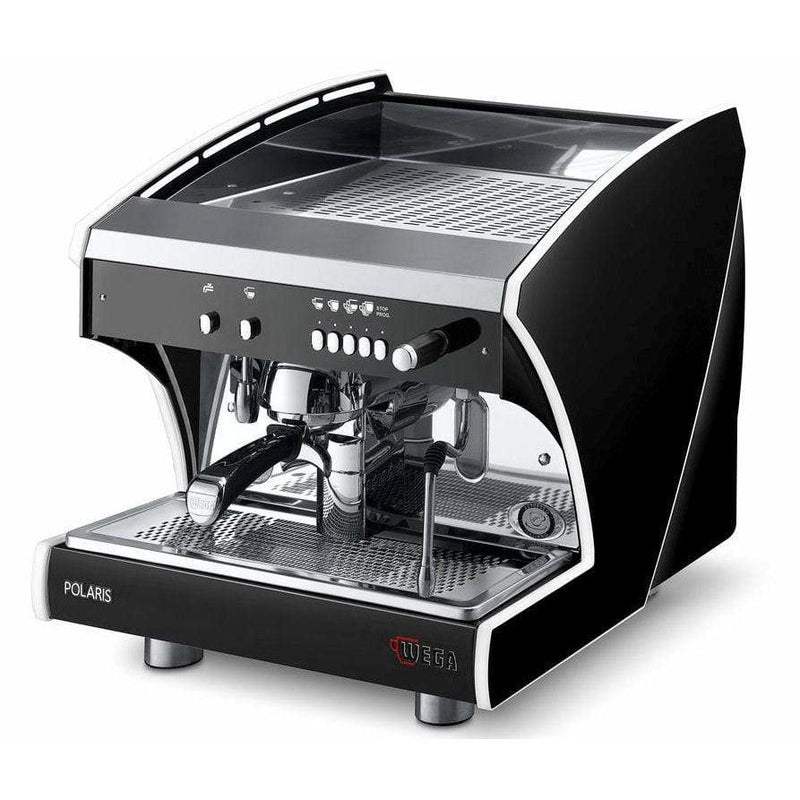 Wega Espresso Machine Wega Polaris 1-Group Commercial Espresso Machine