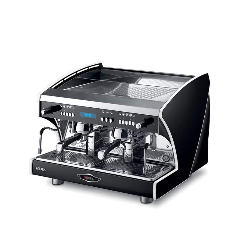Wega Espresso Machine Wega Polaris XTRA 2-Group Commercial Espresso Machine
