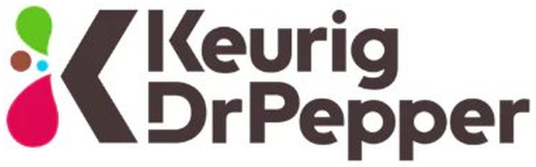 Keurig Dr Pepper